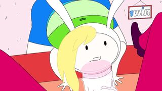 Adventure Time: Lost Episode of Ice King's tales
