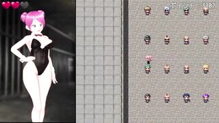 Hentai game Prison Thrill/Dangerous Infiltration of a Horny Woman Gallery