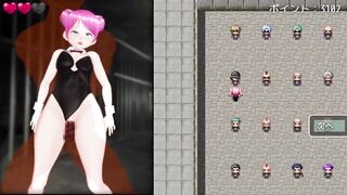 Hentai game Prison Thrill/Dangerous Infiltration of a Horny Woman Gallery