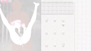 Hentai game Prison Thrill/Dangerous Infiltration of a Horny Woman Gallery