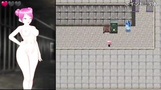 Hentai game Prison Thrill/Dangerous Infiltration of a Horny Woman Gallery