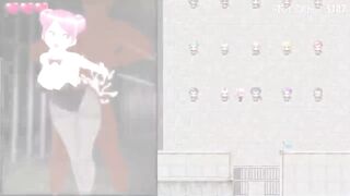 Hentai game Prison Thrill/Dangerous Infiltration of a Horny Woman Gallery