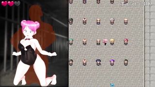 Hentai game Prison Thrill/Dangerous Infiltration of a Horny Woman Gallery