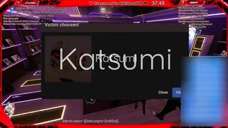 Stream teaser (04.08.2023)