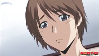 HENTAI PROS - Tsutomu Finally Gets The Chance To Be Close To His Sister-in-law Mai