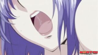 HENTAI PROS - Tsutomu Finally Gets The Chance To Be Close To His Sister-in-law Mai