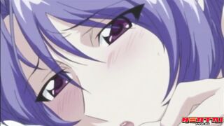 HENTAI PROS - Tsutomu Finally Gets The Chance To Be Close To His Sister-in-law Mai