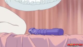 HENTAI PROS - Tsutomu Finally Gets The Chance To Be Close To His Sister-in-law Mai