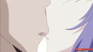 HENTAI PROS - Tsutomu Finally Gets The Chance To Be Close To His Sister-in-law Mai