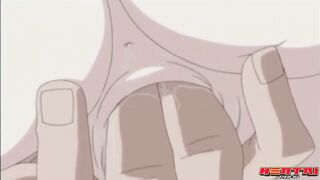 HENTAI PROS - Tsutomu Finally Gets The Chance To Be Close To His Sister-in-law Mai