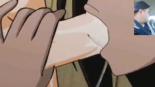 Naruto y su mejor chacra xxx