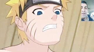 Naruto y su mejor chacra xxx