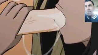 Naruto y su mejor chacra xxx