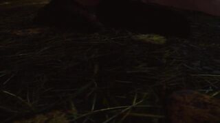 So romantic Eirin fucks her friend Mjoll after the rescue... Why him and not me? Last video with the