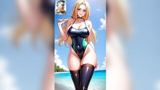 Xxx hentai bella