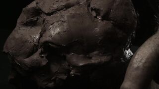 SLAPPIN HER UNTIL WE MELT - DRIPPING CLAY PORN FANTASY ANIMATION