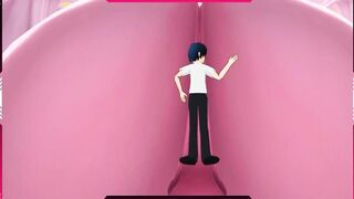 GIANT WOMAN BIG ASS