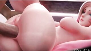 Ahri Compilation