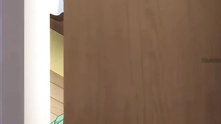 娘の家庭教師と娘不在中にセックス