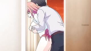 娘の家庭教師と娘不在中にセックス