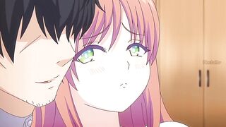 娘の家庭教師と娘不在中にセックス