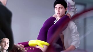 Apocalust - Part 36 Big Juicy Ass Wants A Big Dick!! By LoveSkySan69