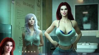 Apocalust - Part 32 Massive Dick! By LoveSkySan69
