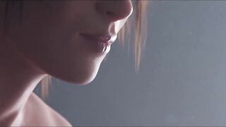 Hentai 3D uncensored One Night With Lara Croft 4K