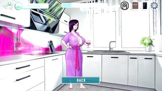 ANAL HARD FUCK DOGGYSTYLE. HUGE ASS BIG TITS AMATEUR HOT MILF ROUGH FUCKED BIG COCK. MOM BIG BOOBS