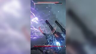 EASY BALTEUS BOSS FIGHT - TLDR GUIDE - Armored Core 6 (VI)