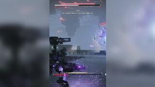 EASY BALTEUS BOSS FIGHT - TLDR GUIDE - Armored Core 6 (VI)