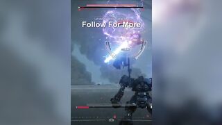 EASY BALTEUS BOSS FIGHT - TLDR GUIDE - Armored Core 6 (VI)