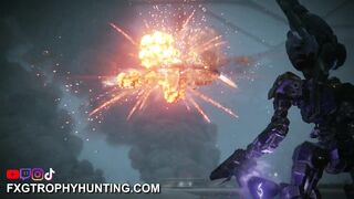 Balteus Boss Fight - EASY STRATEGY - Armored Core 6 (VI)