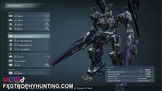 Balteus Boss Fight - EASY STRATEGY - Armored Core 6 (VI)