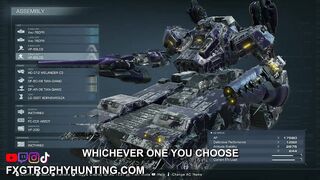 Balteus Boss Fight - EASY STRATEGY - Armored Core 6 (VI)