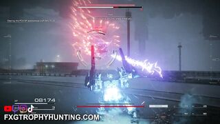 Balteus Boss Fight - EASY STRATEGY - Armored Core 6 (VI)