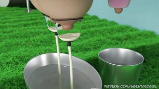 Milky Moo Farms