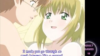 Foursome hentai uncensored orgy