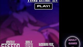 Final extacy XIV