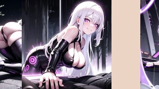 Futurist | Hentai Porn Compilation