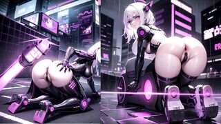 Futurist | Hentai Porn Compilation