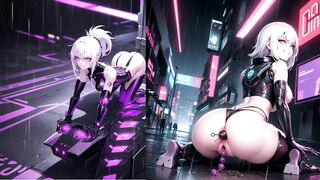Futurist | Hentai Porn Compilation