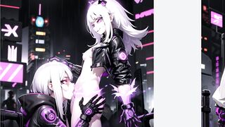 Futurist | Hentai Porn Compilation