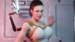 ass Hentai 3D Rachel Amber (FULL CUT) [1080p] ASS