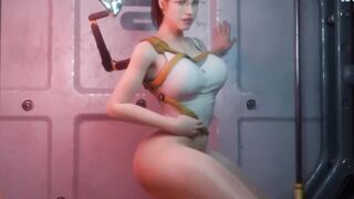 ass Hentai 3D Rachel Amber (FULL CUT) [1080p] ASS