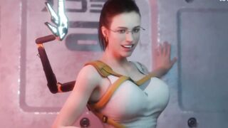 ass Hentai 3D Rachel Amber (FULL CUT) [1080p] ASS