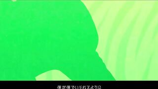 オナニー王が歌う「怪物」