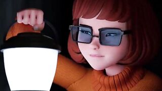 Velma ghost freeuse (4K)