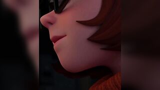 Velma ghost freeuse (4K)