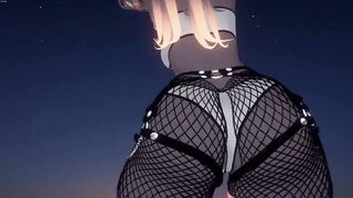 Booty